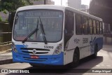 Transporte Estrela Azul 55090 na cidade de Rio de Janeiro, Rio de Janeiro, Brasil, por Rodrigo Miguel. ID da foto: :id.