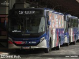Next Mobilidade - ABC Sistema de Transporte 82.509 na cidade de Ribeirão Pires, São Paulo, Brasil, por Joao Pedro284. ID da foto: :id.