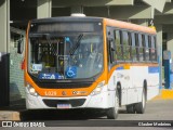 Cidade Alta Transportes 1.029 na cidade de Olinda, Pernambuco, Brasil, por Glauber Medeiros. ID da foto: :id.