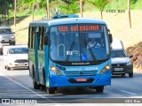 Vianel > Auto Viação Pioneira 02068 na cidade de Belo Horizonte, Minas Gerais, Brasil, por ODC Bus. ID da foto: :id.