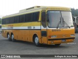 Ônibus Particulares 6665 na cidade de Juiz de Fora, Minas Gerais, Brasil, por Wellington de Jesus Santos. ID da foto: :id.