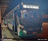 Transportes Campo Grande D53585 na cidade de Rio de Janeiro, Rio de Janeiro, Brasil, por Jorge Lucas Araújo. ID da foto: :id.