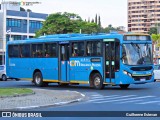 JTP Transportes - COM Bragança Paulista 03.096 na cidade de Bragança Paulista, São Paulo, Brasil, por Guilherme Estevan. ID da foto: :id.