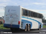 Ônibus Particulares 2012 na cidade de Benevides, Pará, Brasil, por Fabio Soares. ID da foto: :id.