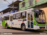 Via Verde Transportes Coletivos 0517029 na cidade de Manaus, Amazonas, Brasil, por Thiago Souza. ID da foto: :id.