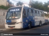 Transcooper > Norte Buss 2 6054 na cidade de São Paulo, São Paulo, Brasil, por Manoel Junior. ID da foto: :id.