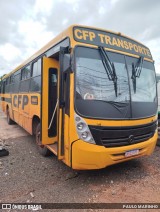 CFP Transporte 10223 na cidade de Campo Grande, Mato Grosso do Sul, Brasil, por PAULO MARINHO. ID da foto: :id.