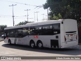 Next Mobilidade - ABC Sistema de Transporte 5408 na cidade de Santo André, São Paulo, Brasil, por Gilberto Mendes dos Santos. ID da foto: :id.
