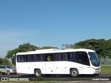 Ônibus Particulares  na cidade de Araras, São Paulo, Brasil, por André Fermino . ID da foto: :id.