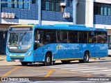 JTP Transportes - COM Bragança Paulista 03.007 na cidade de Bragança Paulista, São Paulo, Brasil, por Guilherme Estevan. ID da foto: :id.