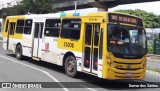 Plataforma Transportes 31006 na cidade de Salvador, Bahia, Brasil, por Itamar dos Santos. ID da foto: :id.