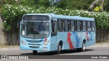 Ônibus Particulares 6632 na cidade de Fortaleza, Ceará, Brasil, por Amós  Mattos. ID da foto: :id.