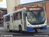 Viação Atalaia Transportes 6363 na cidade de Aracaju, Sergipe, Brasil, por Gustavo Gomes dos Santos. ID da foto: :id.