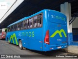 SC Minas Transportes 75324 na cidade de Lambari, Minas Gerais, Brasil, por Guilherme Pedroso Alves. ID da foto: :id.