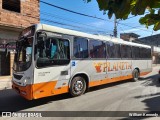 Planeta Transportes Rodoviários 3213 na cidade de Vila Velha, Espírito Santo, Brasil, por William Kennedy. ID da foto: :id.