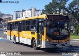 Companhia Carris Porto-Alegrense 0078 na cidade de Porto Alegre, Rio Grande do Sul, Brasil, por Luis Alfredo Knuth. ID da foto: :id.