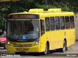 Gidion Transporte e Turismo 11116 na cidade de Joinville, Santa Catarina, Brasil, por Tôni Cristian. ID da foto: :id.