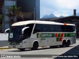 Empresa Gontijo de Transportes 21705 na cidade de Rio de Janeiro, Rio de Janeiro, Brasil, por Lucas Gomes dos Santos Silva. ID da foto: :id.