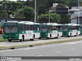 OT Trans - Ótima Salvador Transportes 21506 na cidade de Salvador, Bahia, Brasil, por Ícaro Chagas. ID da foto: :id.