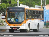Cidade Alta Transportes 1.390 na cidade de Olinda, Pernambuco, Brasil, por Glauber Medeiros. ID da foto: :id.