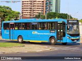 JTP Transportes - COM Bragança Paulista 03.114 na cidade de Bragança Paulista, São Paulo, Brasil, por Guilherme Estevan. ID da foto: :id.