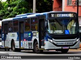 Independência > Trans Oeste Transportes 31248 na cidade de Belo Horizonte, Minas Gerais, Brasil, por César Ônibus. ID da foto: :id.
