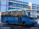 JTP Transportes - COM Bragança Paulista 03.106 na cidade de Bragança Paulista, São Paulo, Brasil, por Guilherme Estevan. ID da foto: :id.