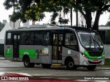 Transcooper > Norte Buss 1 6559 na cidade de São Paulo, São Paulo, Brasil, por Bruno Kozeniauskas. ID da foto: :id.