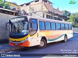 Siguitur Transporte Escolar 5860 na cidade de Belo Horizonte, Minas Gerais, Brasil, por Valter Francisco. ID da foto: :id.