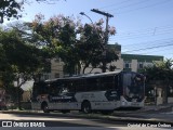 Urca Auto Ônibus 40973 na cidade de Belo Horizonte, Minas Gerais, Brasil, por Quintal de Casa Ônibus. ID da foto: :id.