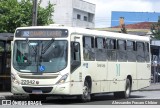 Empresa de Ônibus Campo Largo 22042 na cidade de Campo Largo, Paraná, Brasil, por Alessandro Fracaro Chibior. ID da foto: :id.