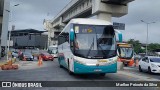 Ônibus Particulares 2017 na cidade de Rio de Janeiro, Rio de Janeiro, Brasil, por Marllon Peixoto da Silva. ID da foto: :id.