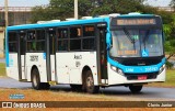 Urbi Mobilidade Urbana 335797 na cidade de Brasília, Distrito Federal, Brasil, por Clovis Junior. ID da foto: :id.
