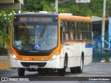 Cidade Alta Transportes 1.016 na cidade de Olinda, Pernambuco, Brasil, por Glauber Medeiros. ID da foto: :id.