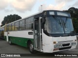 Ônibus Particulares LBM8387 na cidade de Juiz de Fora, Minas Gerais, Brasil, por Wellington de Jesus Santos. ID da foto: :id.