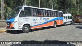 Stelman Tour Transporte Rodoviário de Passageiros 3550 na cidade de Petrópolis, Rio de Janeiro, Brasil, por Zé Ricardo Reis. ID da foto: :id.