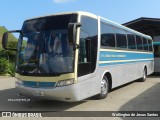 Associação de Preservação de Ônibus Clássicos 5711 na cidade de Juiz de Fora, Minas Gerais, Brasil, por Wellington de Jesus Santos. ID da foto: :id.