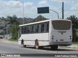 Ônibus Particulares 1047 na cidade de Candeias, Bahia, Brasil, por Rafael Rodrigues Forencio. ID da foto: :id.