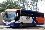 CMT - Consórcio Metropolitano Transportes 3138 na cidade de Cuiabá, Mato Grosso, Brasil, por Filipe Lima. ID da foto: :id.