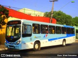 Integração Transportes 11613 na cidade de Cuiabá, Mato Grosso, Brasil, por Buss  Mato Grossense. ID da foto: :id.