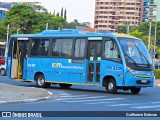 JTP Transportes - COM Bragança Paulista 03.109 na cidade de Bragança Paulista, São Paulo, Brasil, por Guilherme Estevan. ID da foto: :id.