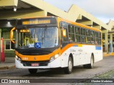 Itamaracá Transportes 1.584 na cidade de Olinda, Pernambuco, Brasil, por Glauber Medeiros. ID da foto: :id.