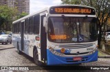 Transporte Estrela Azul 55098 na cidade de Rio de Janeiro, Rio de Janeiro, Brasil, por Rodrigo Miguel. ID da foto: :id.