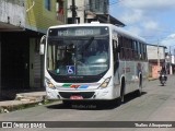 Transnacional Transportes Urbanos 08112 na cidade de Natal, Rio Grande do Norte, Brasil, por Thalles Albuquerque. ID da foto: :id.