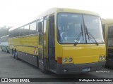 Ônibus Particulares 4387 na cidade de Juiz de Fora, Minas Gerais, Brasil, por Wellington de Jesus Santos. ID da foto: :id.