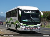 Transportes Naranjo X2 na cidade de Alajuela, Alajuela, Alajuela, Costa Rica, por Yaritza Soto. ID da foto: :id.