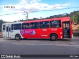 Autotrans > Turilessa 25533 na cidade de Ibirité, Minas Gerais, Brasil, por ODC Bus. ID da foto: :id.