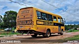 Prefeitura Municipal de Santarém RXJ6H53 na cidade de Santarém, Pará, Brasil, por Marco Túlio. ID da foto: :id.