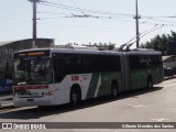Next Mobilidade - ABC Sistema de Transporte 8103 na cidade de Santo André, São Paulo, Brasil, por Gilberto Mendes dos Santos. ID da foto: :id.