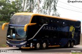 Arara Azul Transportes 2023 na cidade de Cuiabá, Mato Grosso, Brasil, por Filipe Lima. ID da foto: :id.